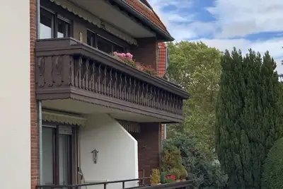 Image de Ferienwohnung \"Am Rodenberg\" in Bad Harzburg, im Harz