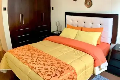 Image de Cusco Magico 2 - Mini-Apartment Condominium Las Torres Kayser