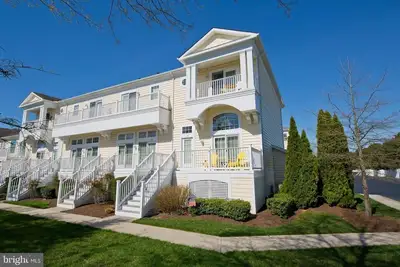 Image de Family\/dog friendly 3 Br Bayside at Bethany w\/ pool, bay access, close to beach
