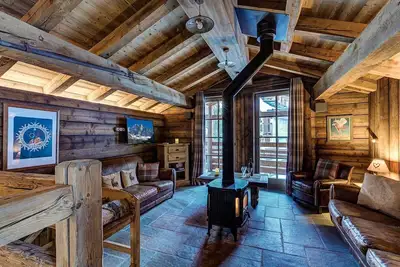 Image de Chalet Samuel - Courchevel 1550