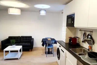 Image de Gîte neuf tout équipé