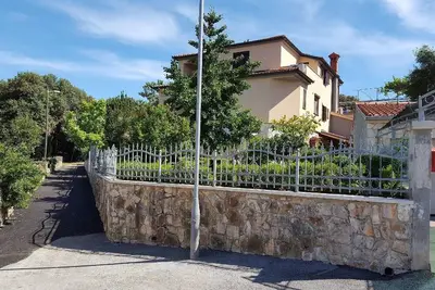 Image de Appartement de vacances Banjole pour 1 - 4 personnes avec 2 chambres à coucher - Appartement de vaca