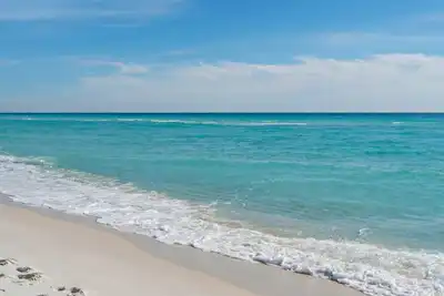 Image de Fall Escape to 30a Savings