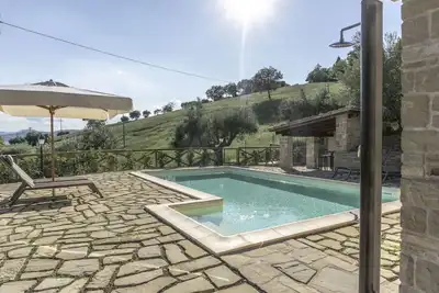 Villa alla Torre - Homelike Villas