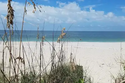 Image de Beachside condo at Englewood Beach Place #203
