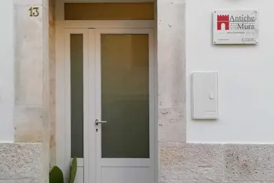 Image de Antiche Mura Apartments \"Bianco di Puglia\"