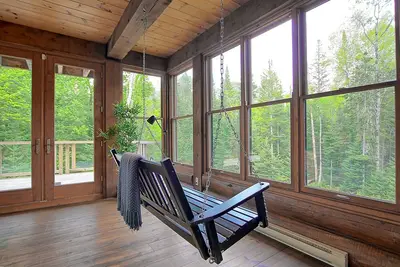 Image de Chalet Nordic