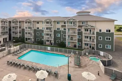 Image de Worldmark Long Beach 2bd sleeps 6