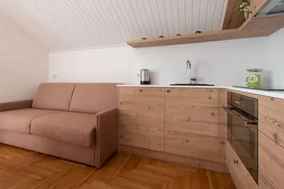 Image de Besta 2 - Deux Chambres Appartement, Couchages 5