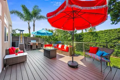 Image de 2 Resort-Style Coastal Homes | Family Friendly | Yard | Bbq | Near 🏖️ +Legoland