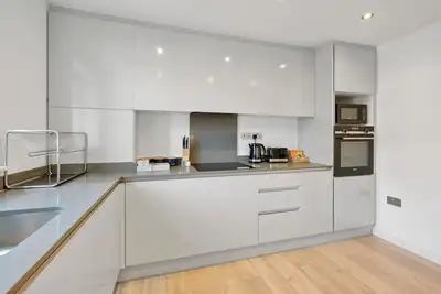 Image de St Martins 2 Bedroom & 2 Bathroom Apt. 2 - Ruislip
