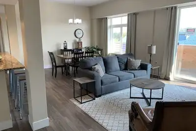 Image de Beautiful Updated Condo In Grand Haven