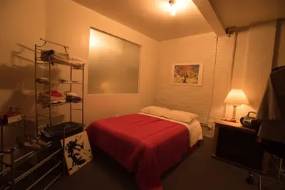 Image de Manhattan Cozy Room ( near Nyu )