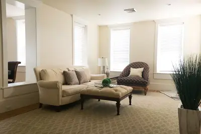 Image de Luxury Suite in Brownstown