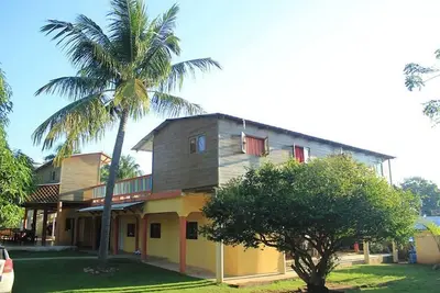Image de Surfer'S Paradise - 1bd  budget studio steps from Encuentro beach