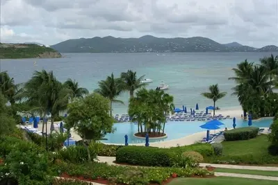 Image de Amazing 3 bedroom Villa at the Ritz-Carlton Residences in St. Thomas