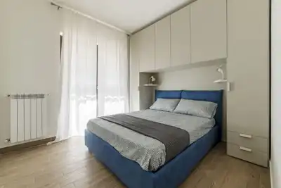 Image de Fonte Laurentina Yellow Apartment