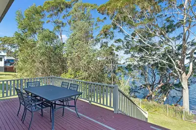 Image de Palm Beach Waterfront Retreat