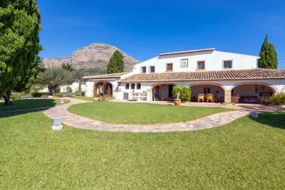 Image de Villa Finca Labranza by Interhome