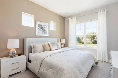 Image de ♥ 5 Br 6 Ba Villa 5min→Disneyworld | 2169ft² | Bbq