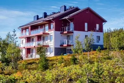 Image de Hiihtäjäntie 1 as 3 by Interhome