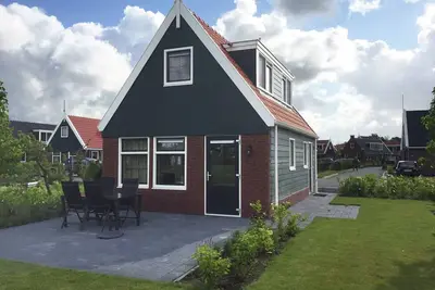 Image de Maison de vacances à 15 km d'Alkmaar