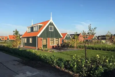 Image de Maison de vacances à 15 km d'Alkmaar