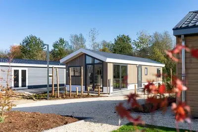 Image de Chalet moderne Ă 2 km de De Efteling