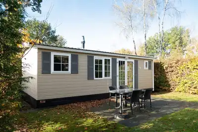 Image de Charmant mobil-home près du parc De Veluwe