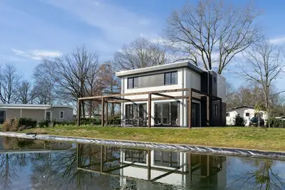 Image de Villa moderne Ă 30 km de Maastricht
