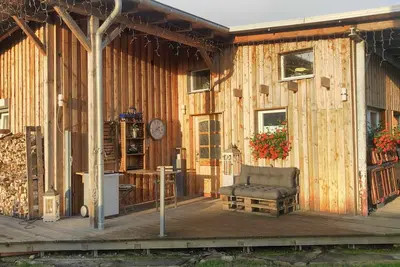 Image de Rügen-Fewo 66 Heidehof 1 - Holiday apartment 1
