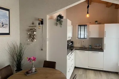 Image de Le Bois Plage: Beach house haut de gamme, proche plage et village