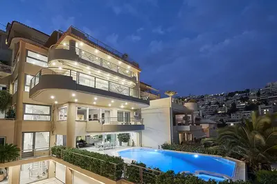 Image de Elaia Luxury Residences