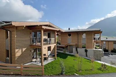 Image de Resort Tirol Brixen - Apartment/apartment, shower, Wc, 2 bedrooms