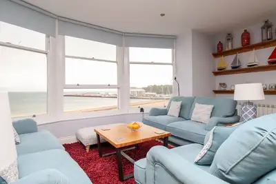 Weymouth Bay, family friendly, country holiday cottage in Weymouth