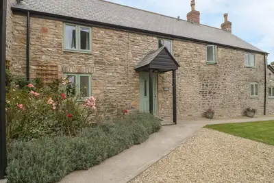 Image de Dale Barton, pet friendly, character holiday cottage in Wells