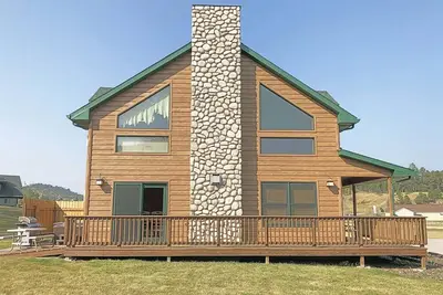 Image de Lariat Cabin  | 3 Bed, 2. 5 Bath