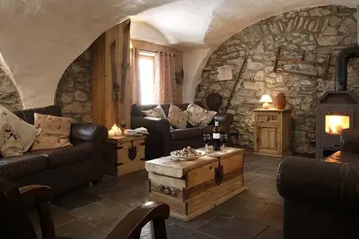 Image de Chalet Chamois Volant - Les Deux Alpes
