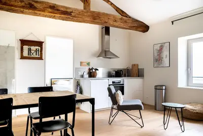 Gîte la belle vue du Beaujolais