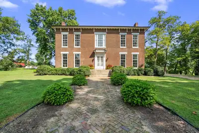 Image de Historic Simmstown Manor Located on Bourbon Trail