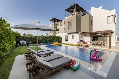 Image de Filoxenia Villas, Agnes