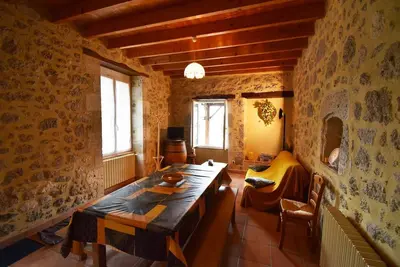 Gîte Nico Label Pêche - 4 personnes proche du Gers