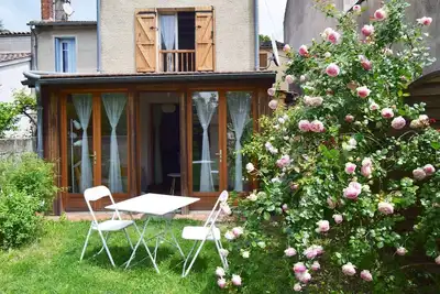 Image de Maison de ville à Agen - proche centre