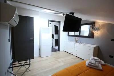 Image de Cassino - Appartamento Duplex - Parco Rondo'
