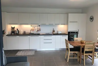 Image de Appartement - Grand deux pièces récent- St Jorioz - Lac d'Annecy