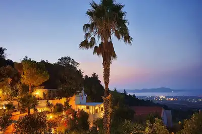 Image de Orea Ellas - Clara Residence Deluxe