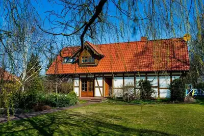 Image de House Berezecki Family