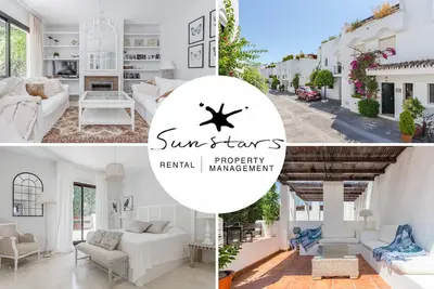 Image de Charming Beachside Townhouse in San Pedro A Lovely Retreat Steps from the Shore