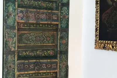 Image de The Red House: unique views