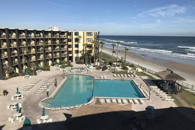 Image de Hawaiian Inn - 2 Bed 2 pools -1 heated indoor